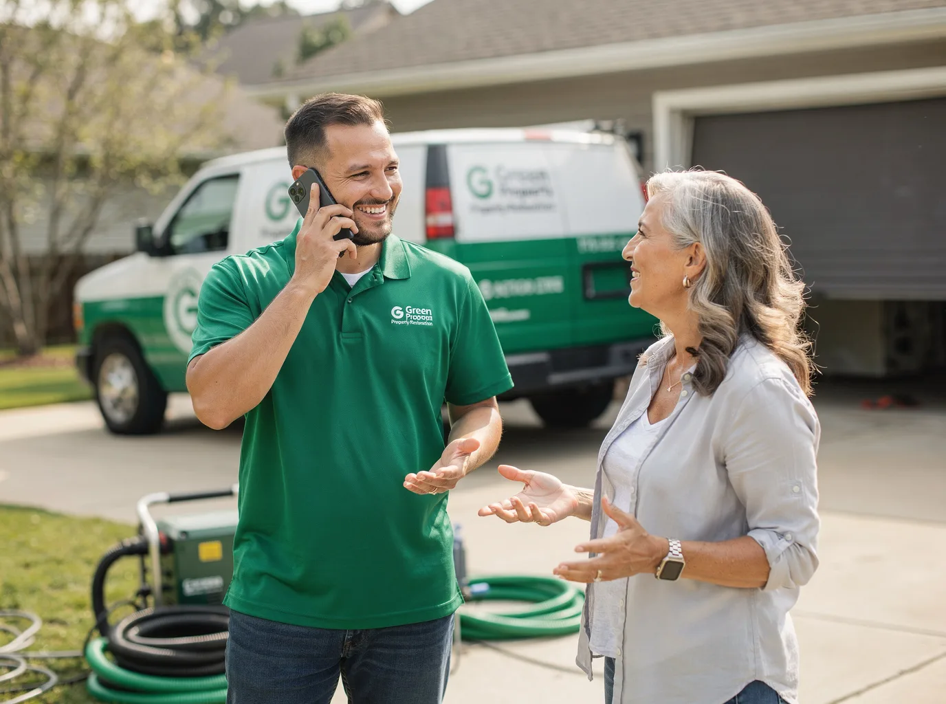 Water Damage Restoration La Fayette, IL FAQs
